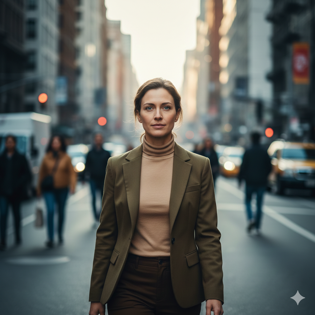 Protagonismo Consciente